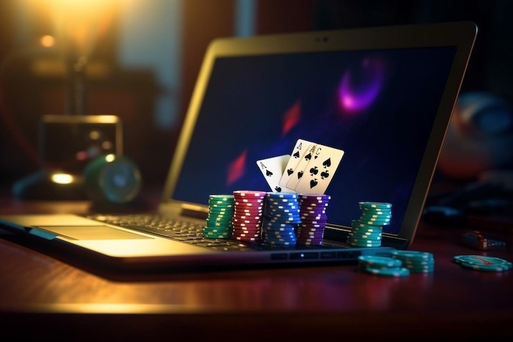 Tampilan jadwal pengundian yang terintegrasi dengan menu live casino dan sportsbook di gardenscapes