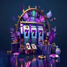 Antarmuka Infinite Blackjack di aplikasi mobile gardenscapes menunjukkan kartu dealer, tangan pemain, dan tombol aksi
